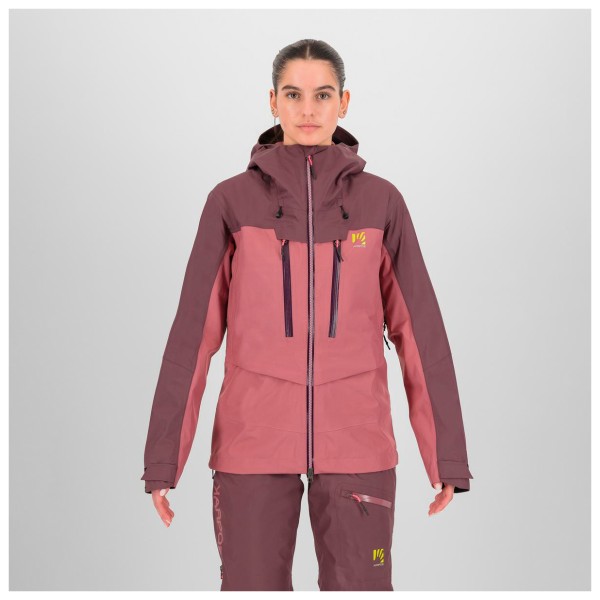 Karpos - Women's Midi Shell Jacket - Skijakke