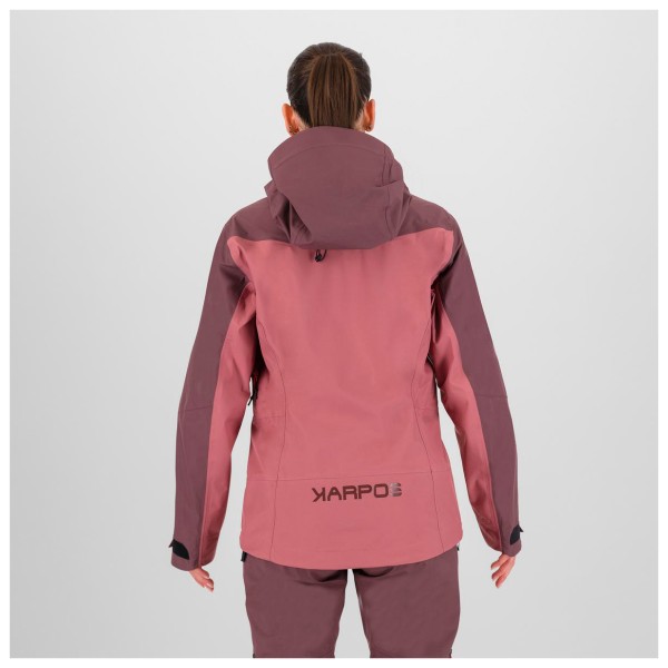 Karpos - Women's Midi Shell Jacket - Skijakke