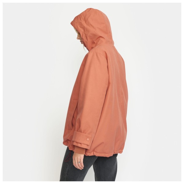 Selfhood - Women's Short Parka - Winterjas
