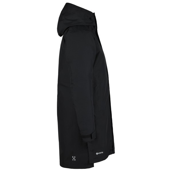 Haglöfs - Women's Asp 3-in-1 GTX Parka - Chaqueta dobles