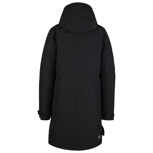 Haglöfs - Women's Asp 3-in-1 GTX Parka - Chaqueta dobles
