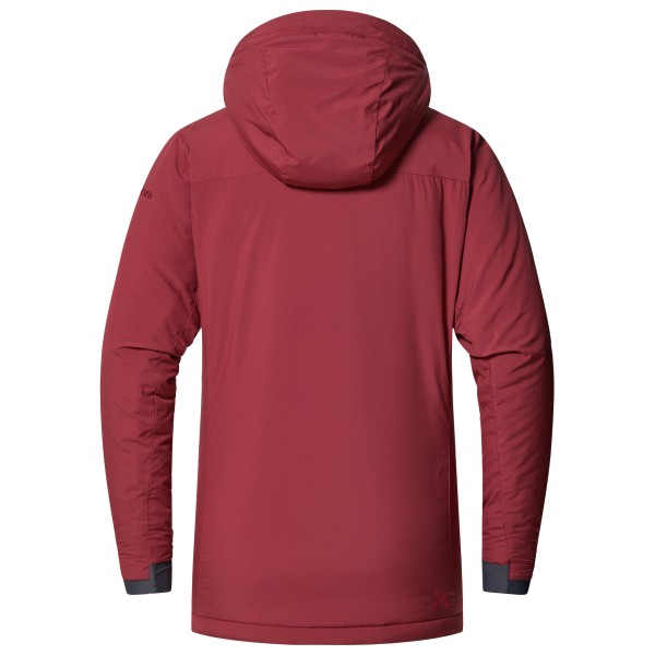 Haglöfs - Women's Mimic Alert Hood - Synthetische jas