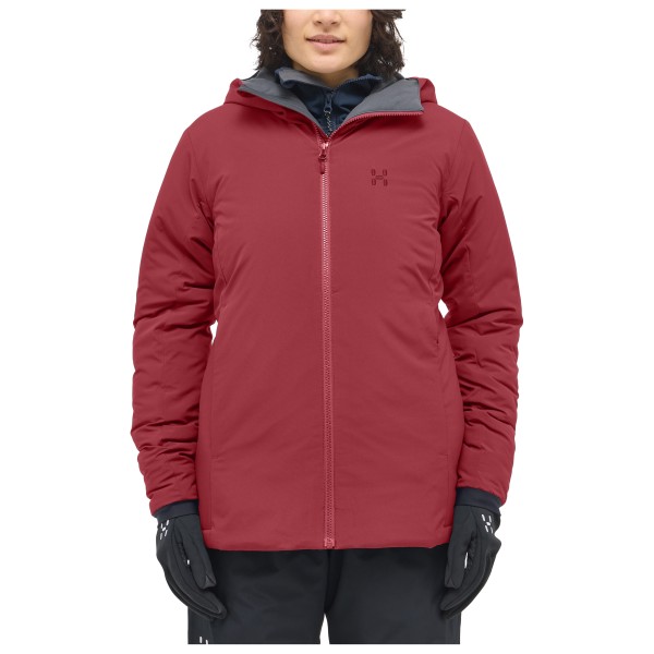 Haglöfs - Women's Mimic Alert Hood - Synthetische jas