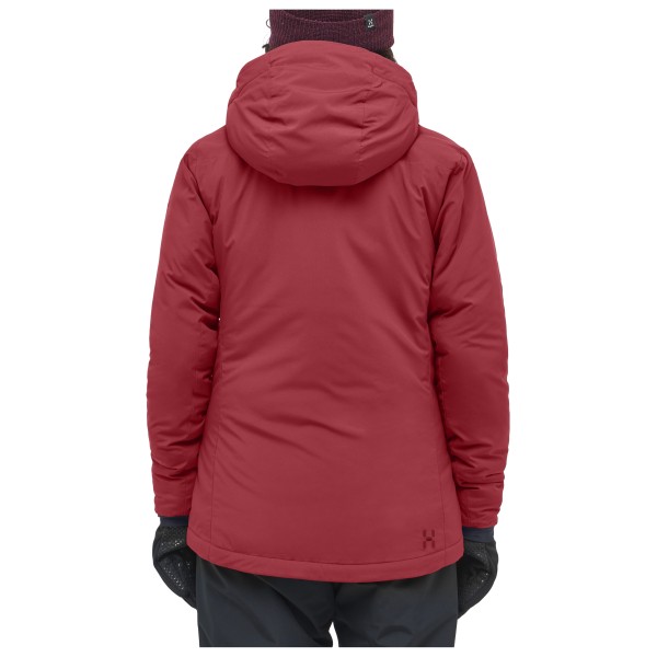 Haglöfs - Women's Mimic Alert Hood - Synthetische jas