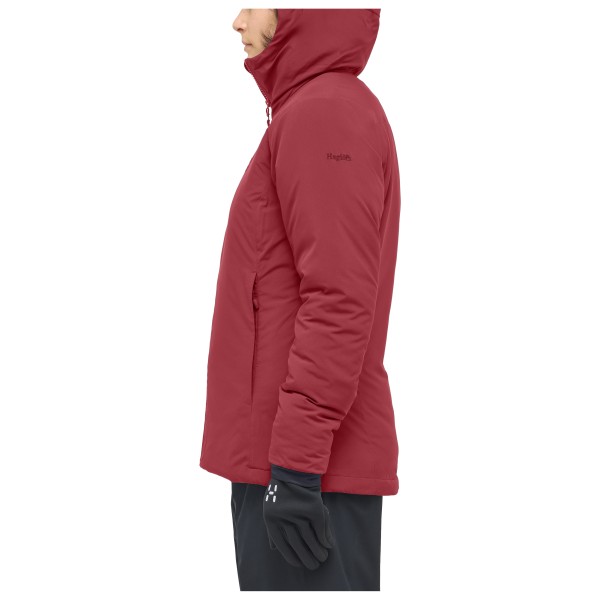 Haglöfs - Women's Mimic Alert Hood - Synthetische jas