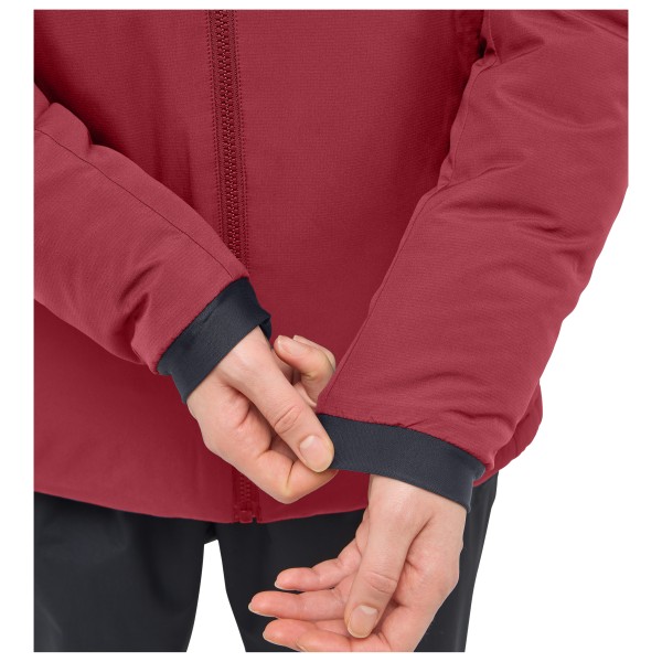 Haglöfs - Women's Mimic Alert Hood - Synthetische jas
