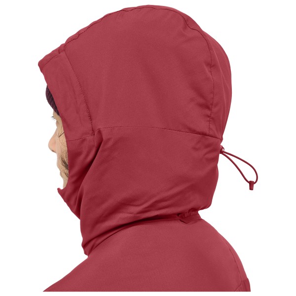 Haglöfs - Women's Mimic Alert Hood - Synthetische jas