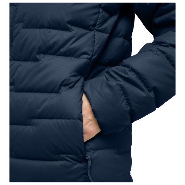 Haglöfs - Women's ROC Flash Down Hood - Donsjas