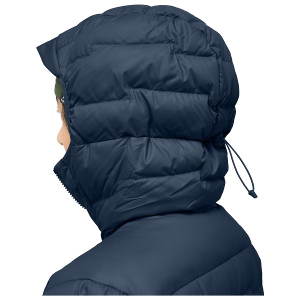 Haglöfs - Women's ROC Flash Down Hood - Donsjas