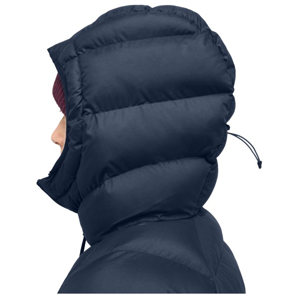 Haglöfs - Women's Rosson Down Hood - Donsjas