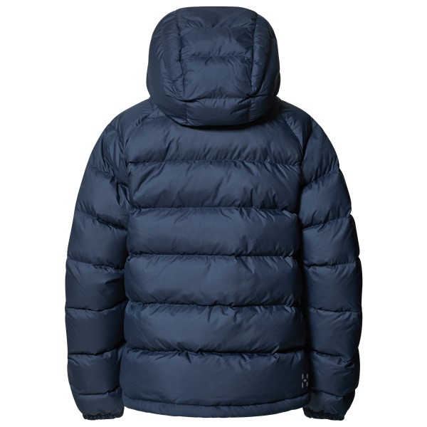 Haglöfs - Women's Rosson Down Hood - Donsjas