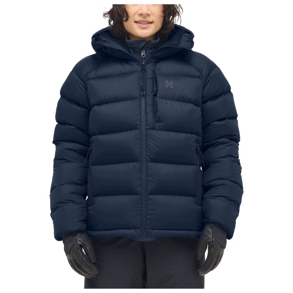 Haglöfs - Women's Rosson Down Hood - Donsjas