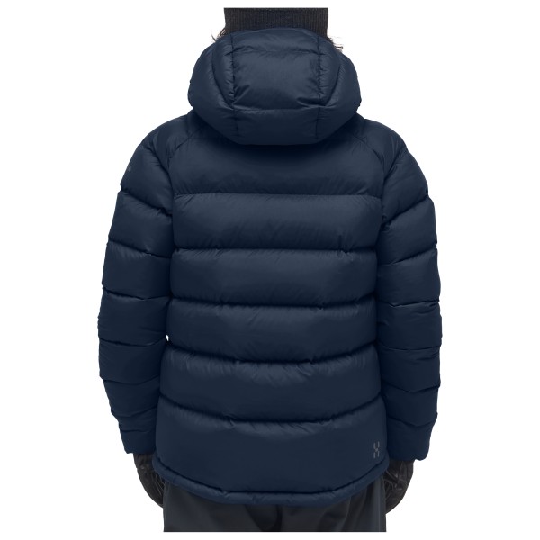 Haglöfs - Women's Rosson Down Hood - Donsjas