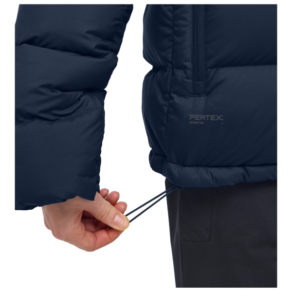 Haglöfs - Women's Rosson Down Hood - Donsjas