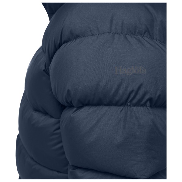 Haglöfs - Women's Rosson Down Hood - Donsjas