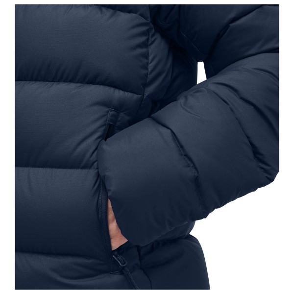 Haglöfs - Women's Rosson Down Hood - Donsjas