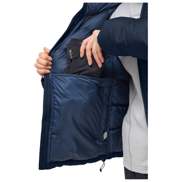 Haglöfs - Women's Rosson Down Hood - Donsjas