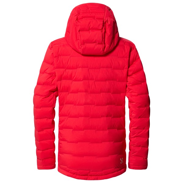 Haglöfs - Women's Spitz Down Hood - Donsjas