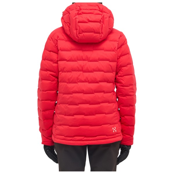 Haglöfs - Women's Spitz Down Hood - Donsjas