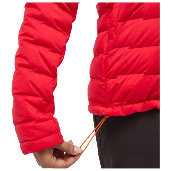 Haglöfs - Women's Spitz Down Hood - Donsjas