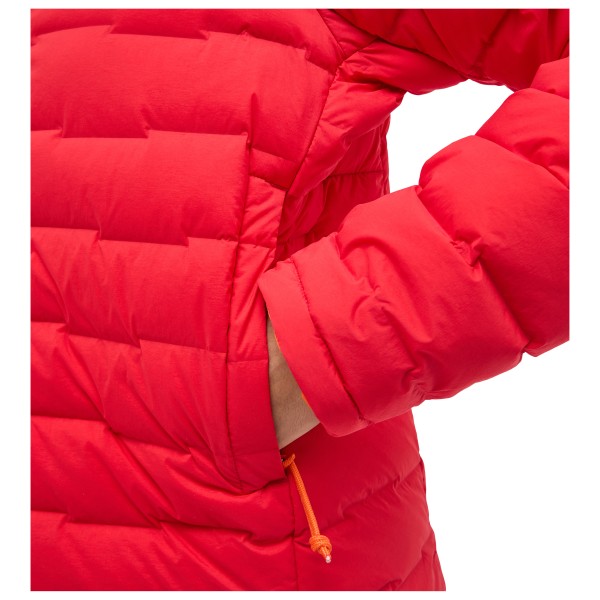 Haglöfs - Women's Spitz Down Hood - Donsjas