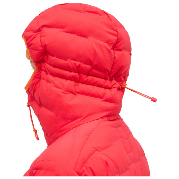 Haglöfs - Women's Spitz Down Hood - Donsjas