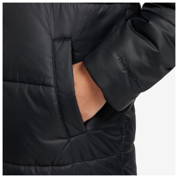 Nike - Women's Sportswear Classic Puffer - Synthetic jacket