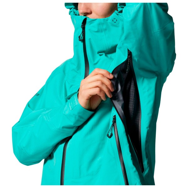 Mountain Hardwear - Women's Dawnlight GORE-TEX Pro Jacket - Veste de ski