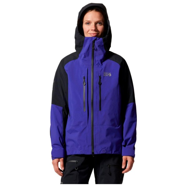 Mountain Hardwear - Women's Routefinder GORE-TEX Pro Jacket - Ski-jas
