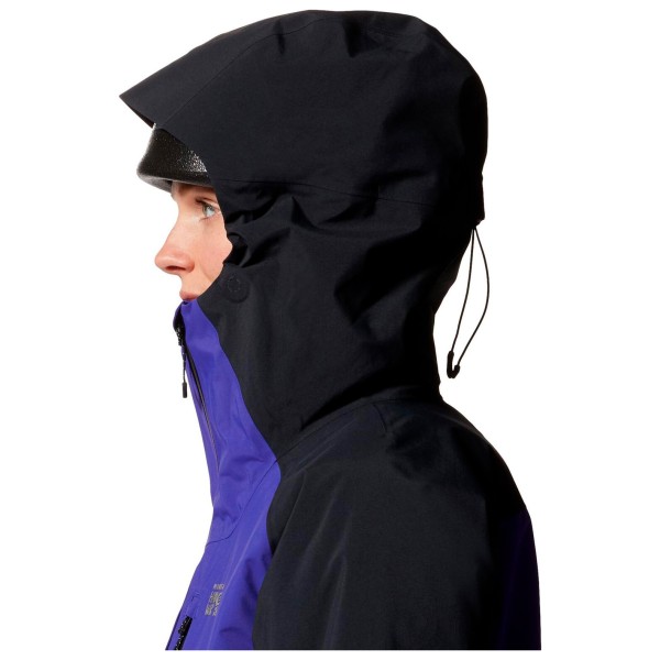 Mountain Hardwear - Women's Routefinder GORE-TEX Pro Jacket - Ski-jas