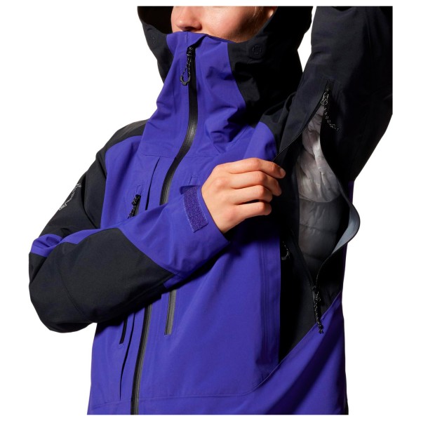 Mountain Hardwear - Women's Routefinder GORE-TEX Pro Jacket - Ski-jas
