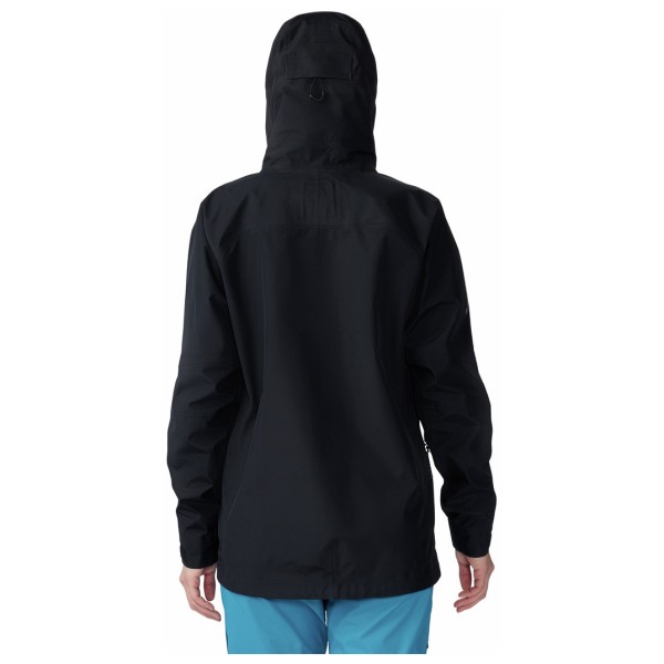 Mountain Hardwear - Women's Trailverse GORE-TEX Jacket - Chaqueta impermeable