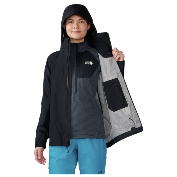 Mountain Hardwear - Women's Trailverse GORE-TEX Jacket - Chaqueta impermeable
