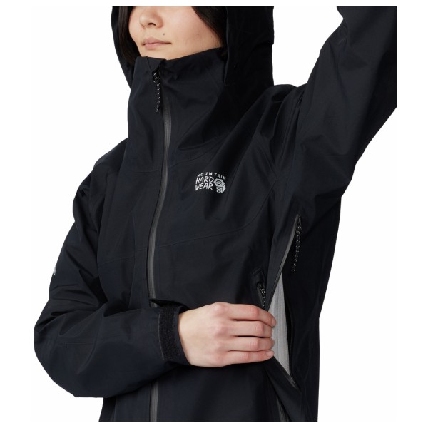 Mountain Hardwear - Women's Trailverse GORE-TEX Jacket - Chaqueta impermeable