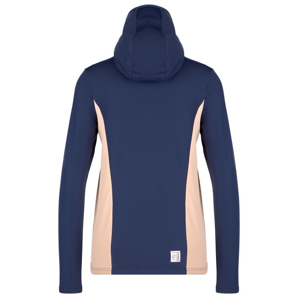 Maloja - Women's PadellaM. Puzzle - Synthetische jas