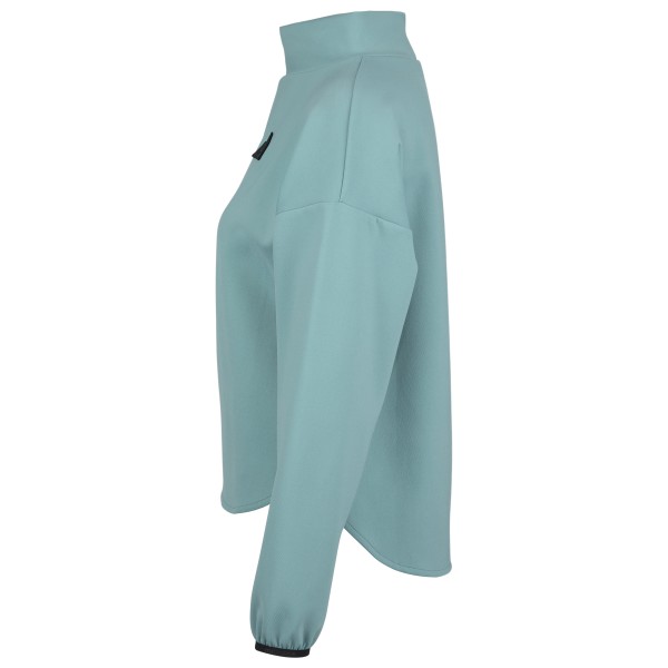 Maloja - Women's RomaliaM. Puzzle 1 - Fleecetrui