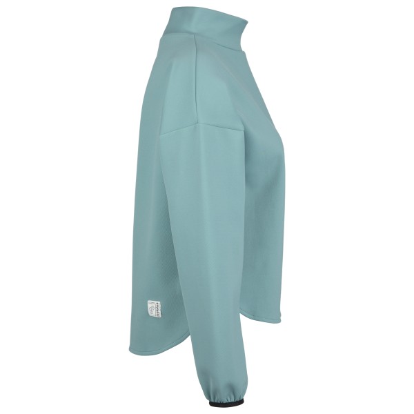 Maloja - Women's RomaliaM. Puzzle 1 - Fleecetrui