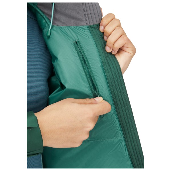 Rab - Women's Nebula Pro Jacket - Giacca sintetica