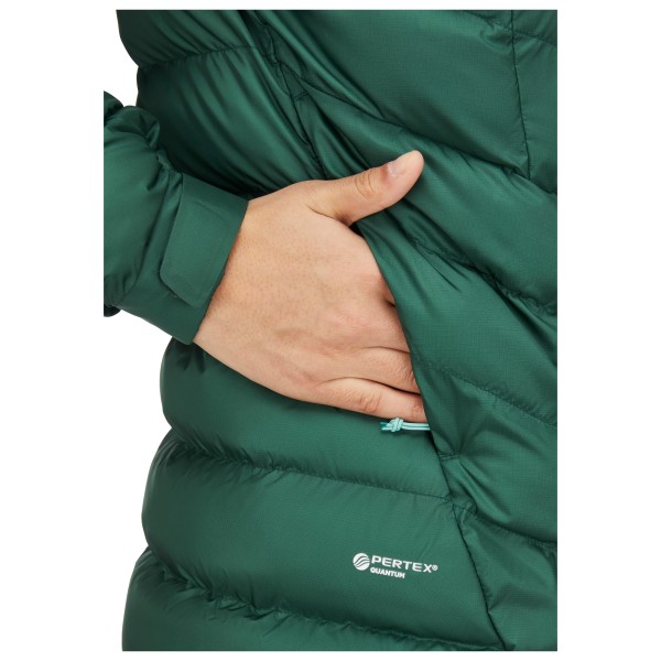 Rab - Women's Nebula Pro Jacket - Giacca sintetica