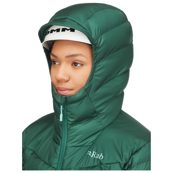 Rab - Women's Nebula Pro Jacket - Synthetische jas