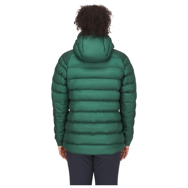 Rab - Women's Nebula Pro Jacket - Synthetische jas