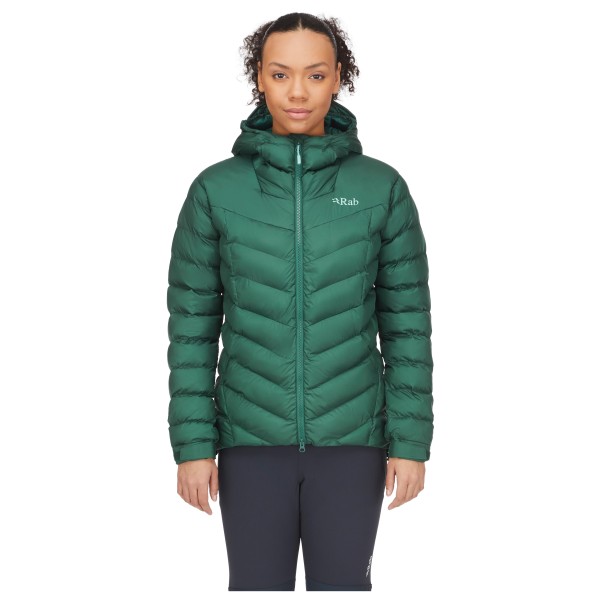 Rab - Women's Nebula Pro Jacket - Synthetische jas
