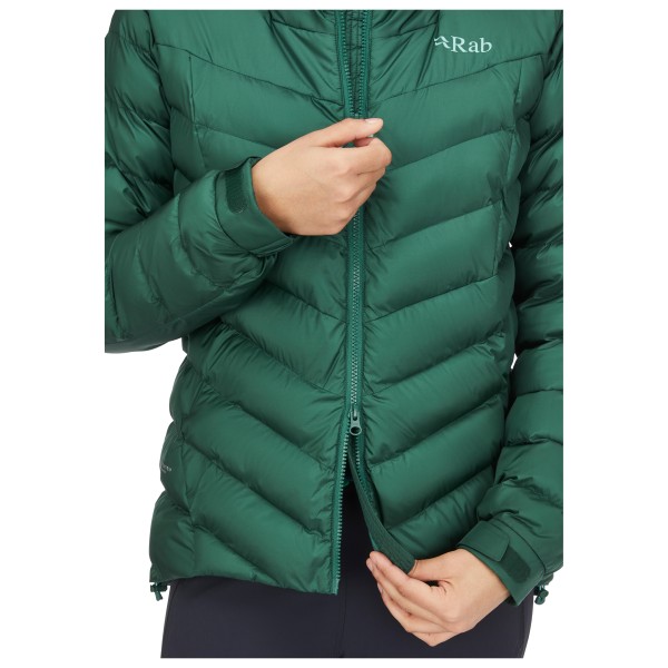 Rab - Women's Nebula Pro Jacket - Synthetische jas