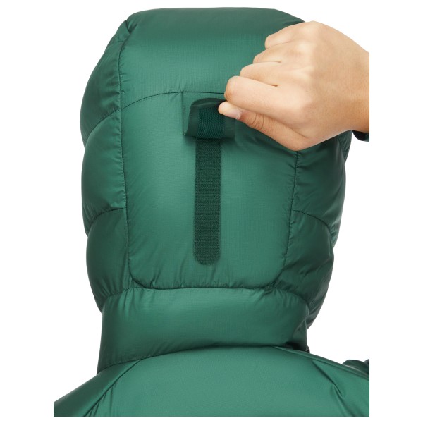 Rab - Women's Nebula Pro Jacket - Tekokuitutakki