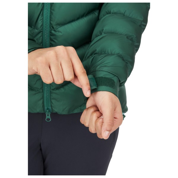 Rab - Women's Nebula Pro Jacket - Tekokuitutakki