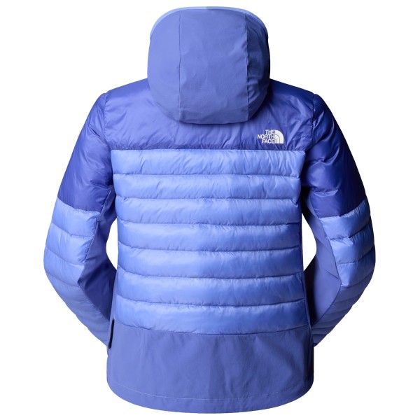 The North Face - Women's Terra Peak Hybrid Hoodie - Chaqueta de fibra sintética