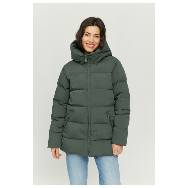 Mazine - Women's Angela Padded Jacket - Winterjas