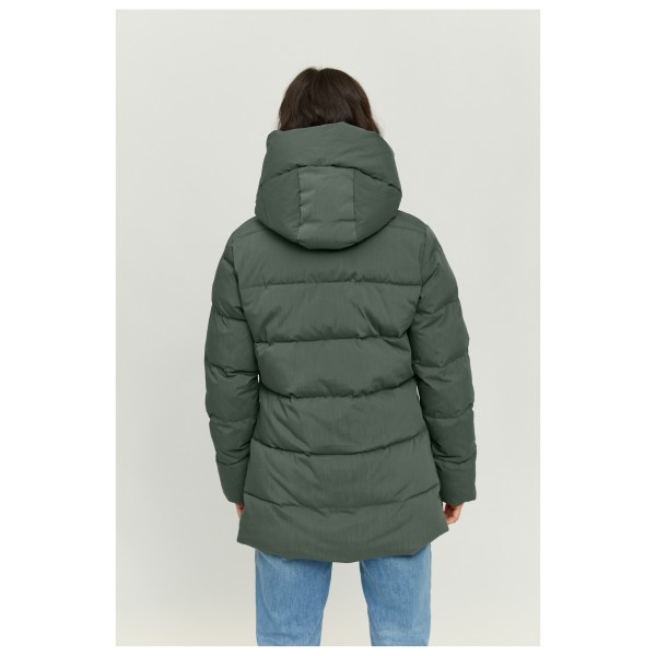 Mazine - Women's Angela Padded Jacket - Winterjas
