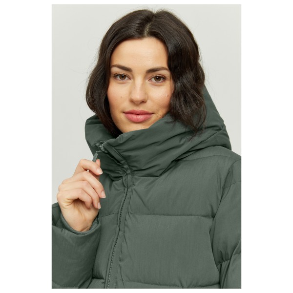 Mazine - Women's Angela Padded Jacket - Winterjas