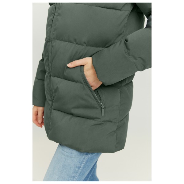Mazine - Women's Angela Padded Jacket - Winterjas